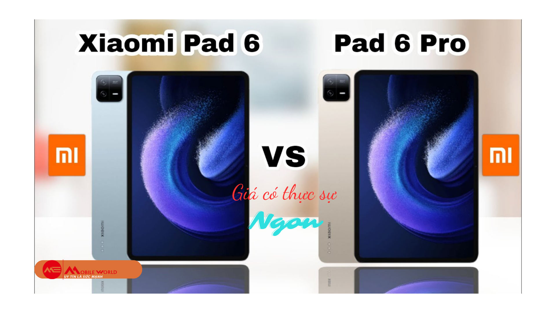 Review Xiaomi Pad V Pad Pro Ngon Trong T M Gi